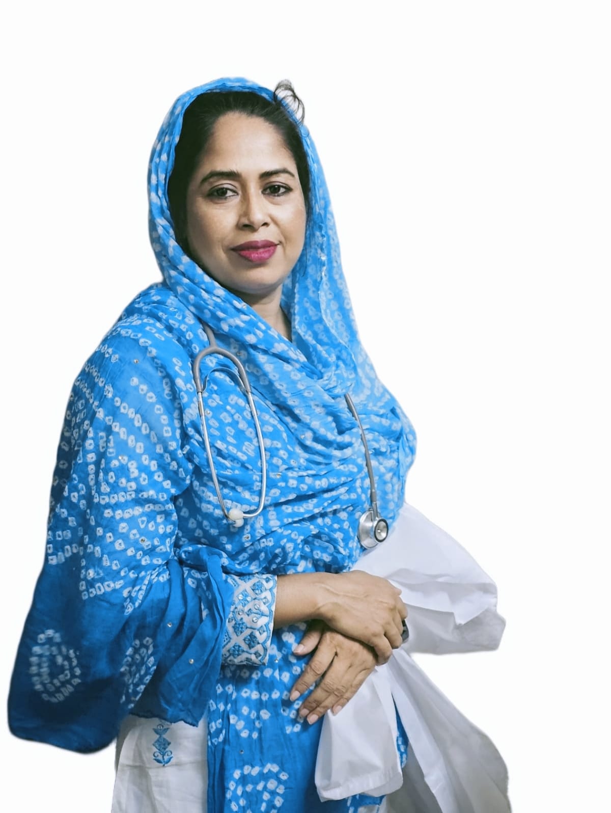 ডাঃ সামসুন্নাহার স্নেহ - সেরা হোমিও ডাক্তার ঢাকা
